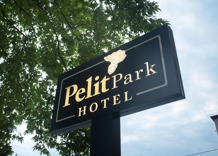 pelit park hotel