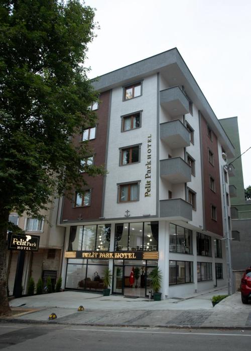 pelit park hotel