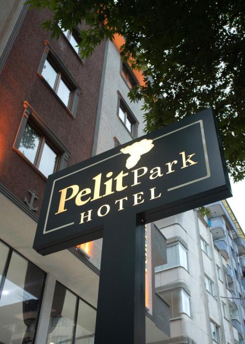 pelit park hotel