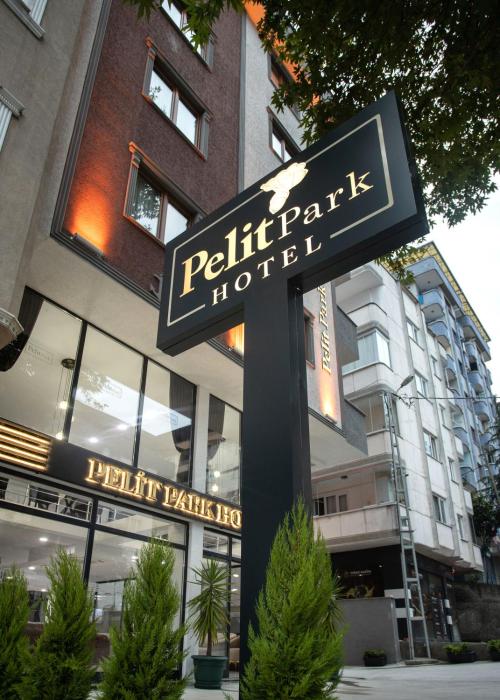 pelit park hotel