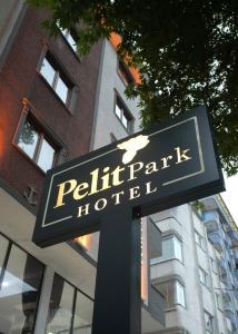 pelit park hotel
