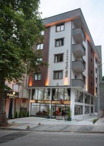 pelit park hotel