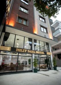 pelit park hotel