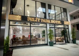 pelit park hotel