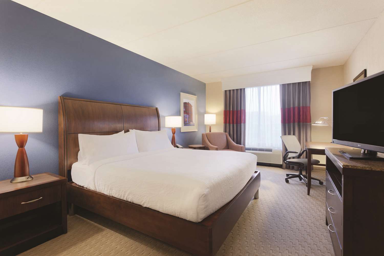 hilton garden inn falls church