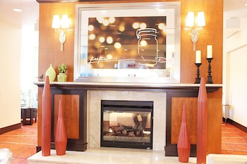 Hilton Garden Inn Falls Church,District Of Columbia>>Alexandria,3 star