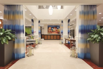 Hilton Garden Inn Falls Church,District Of Columbia>>Alexandria,3 star