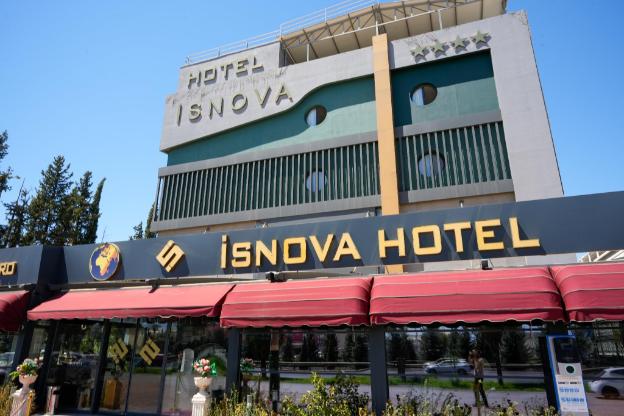 isnova hotel