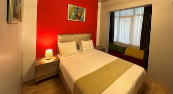 bk boutique hotel