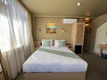 bk boutique hotel