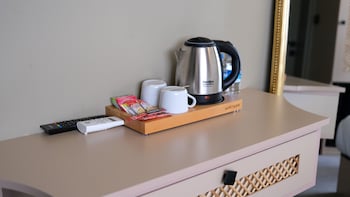 bk boutique hotel