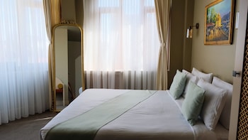 bk boutique hotel
