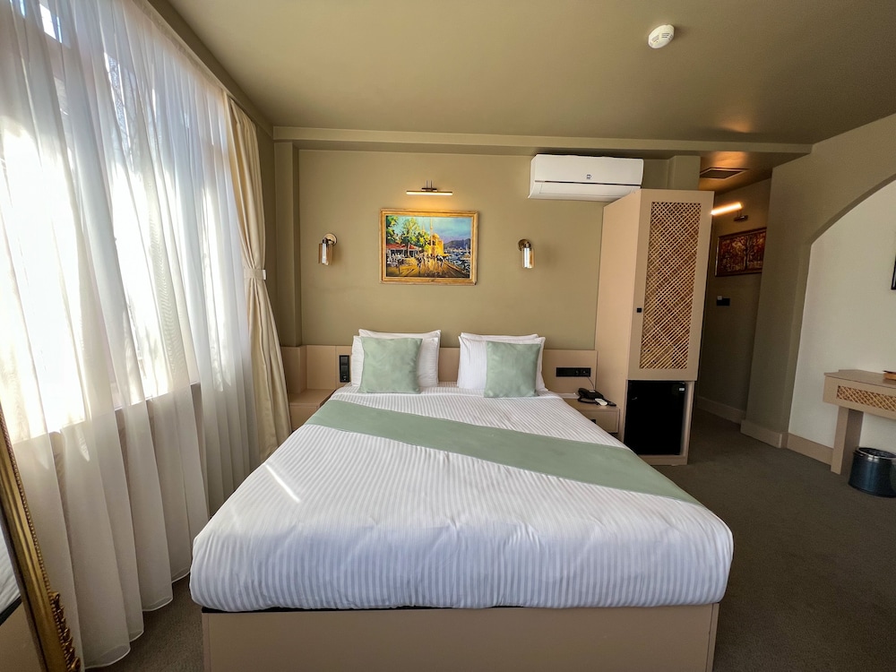 bk boutique hotel
