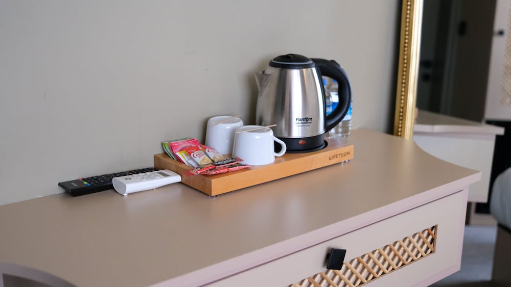 bk boutique hotel