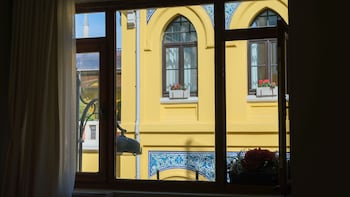bk boutique hotel