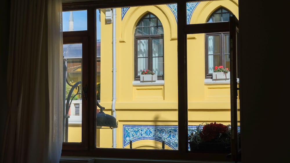bk boutique hotel