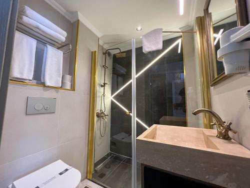 bk boutique hotel