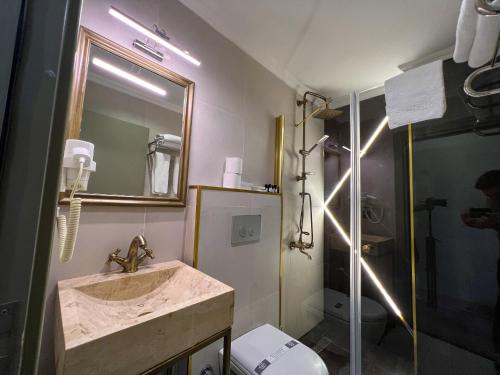 bk boutique hotel