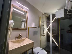 bk boutique hotel