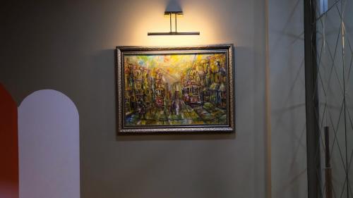 bk boutique hotel