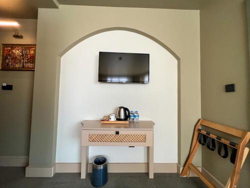 bk boutique hotel