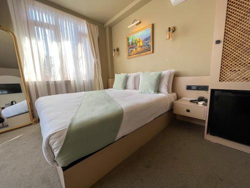 bk boutique hotel