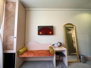 bk boutique hotel