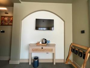 bk boutique hotel