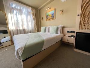 bk boutique hotel