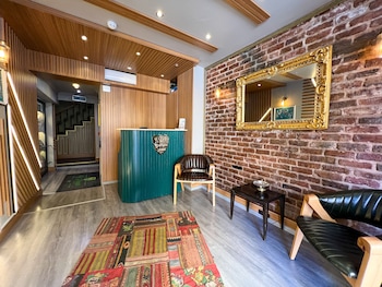 bk boutique hotel