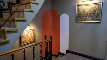 bk boutique hotel