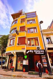 bk boutique hotel