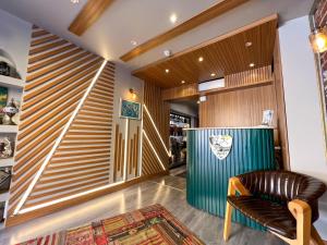 bk boutique hotel