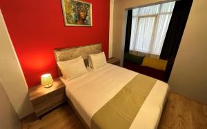 bk boutique hotel