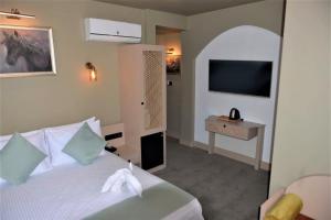 bk boutique hotel