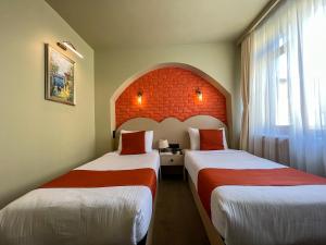 bk boutique hotel