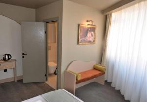 bk boutique hotel