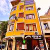 bk boutique hotel