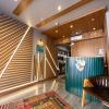 bk boutique hotel
