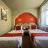 bk boutique hotel