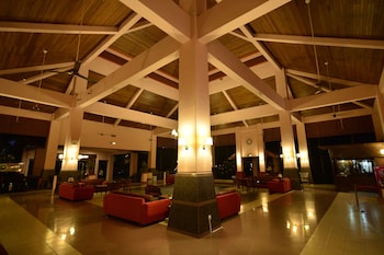 hotel seri malaysia melaka