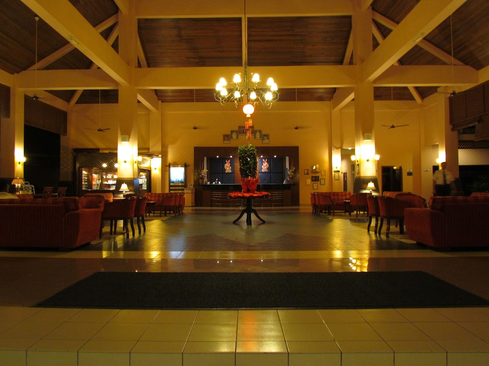 hotel seri malaysia melaka