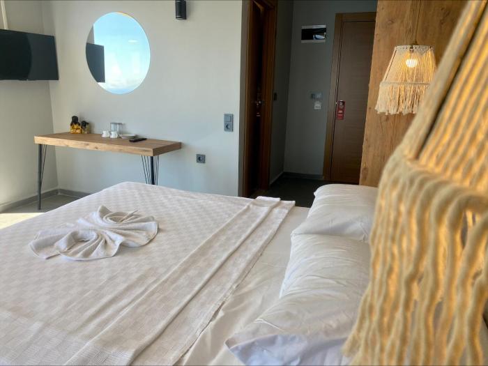 castle boutique hotel alanya