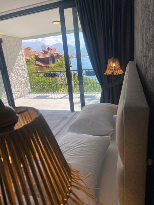 castle boutique hotel alanya