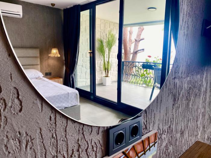 castle boutique hotel alanya