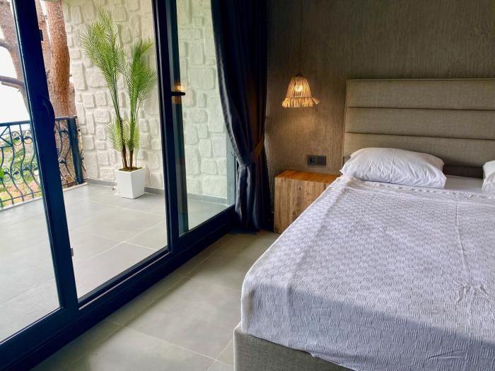 castle boutique hotel alanya