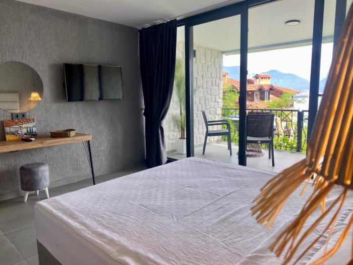 castle boutique hotel alanya