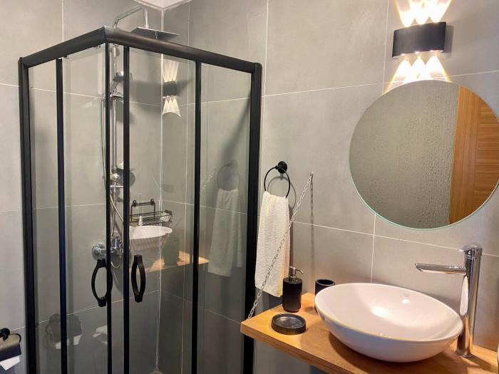 castle boutique hotel alanya