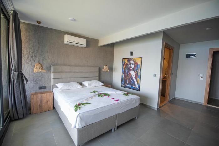 castle boutique hotel alanya