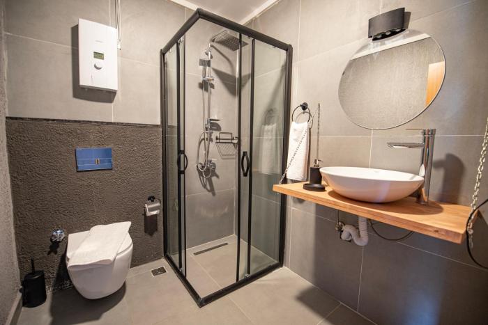 castle boutique hotel alanya